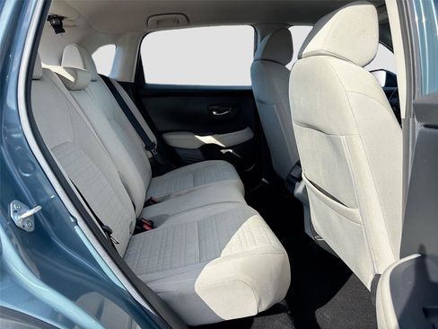 Certified 2023 Honda HR-V LX image 28