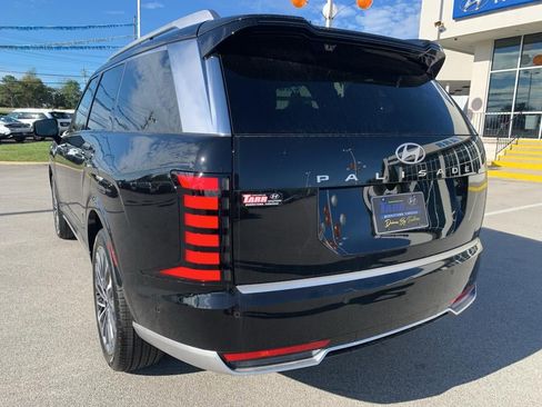 New 2026 Hyundai Palisade Calligraphy image 89