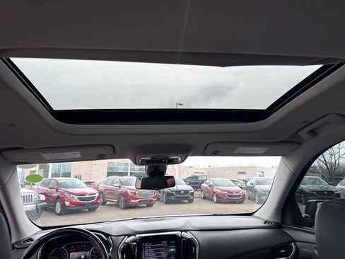 Used 2019 Chevrolet Traverse Premier w/ Redline Edition image 20