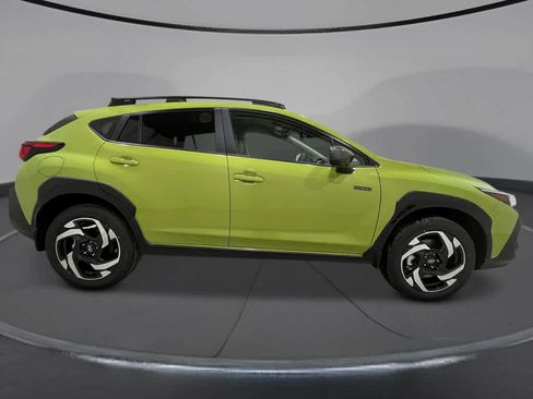 New 2026 Subaru Crosstrek 2.5i Limited image 6