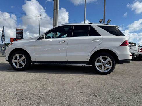Used 2018 Mercedes-Benz GLE 350 w/ Premium 1 Package image 6