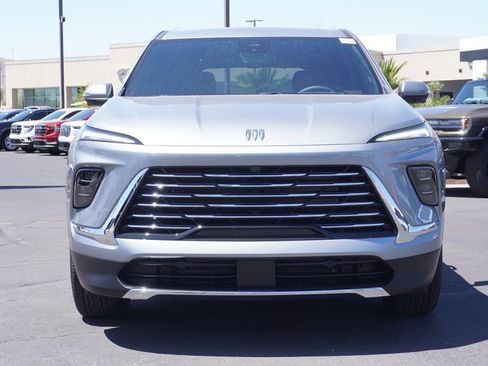 New 2026 Buick Enclave Preferred w/ Power Package image 5