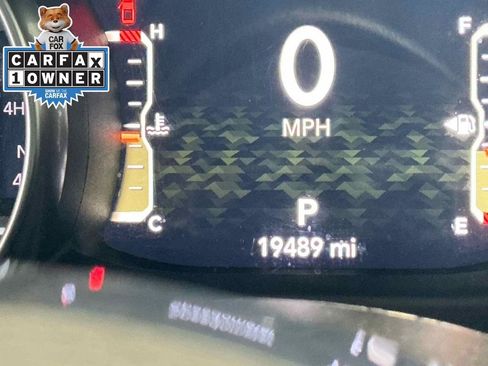 Used 2023 Jeep Gladiator Mojave w/ Safety Group image 8