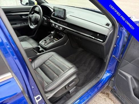 Certified 2023 Honda CR-V Sport Touring image 39
