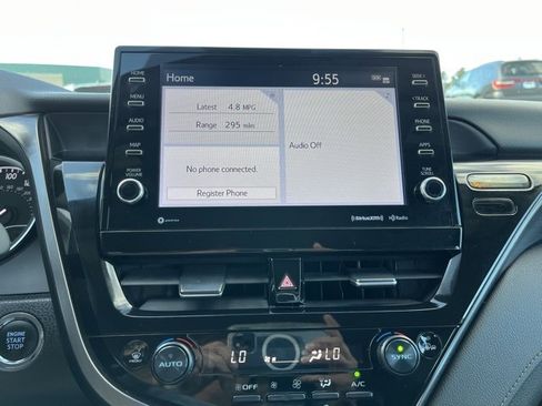 Used 2024 Toyota Camry XLE w/ Cold Weather Package image 38