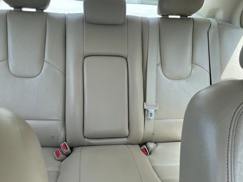 Used 2011 Ford Fusion SEL image 21