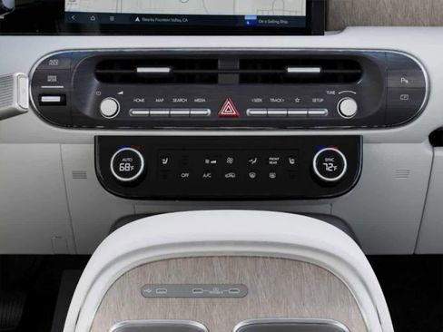 New 2026 Hyundai Palisade SEL image 18