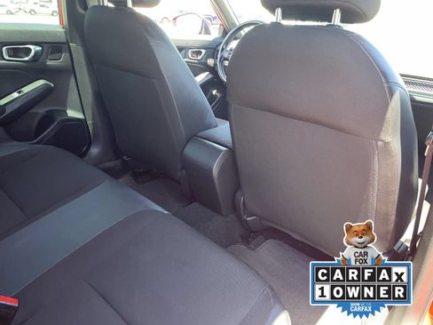 Used 2022 Honda Civic Sport image 14