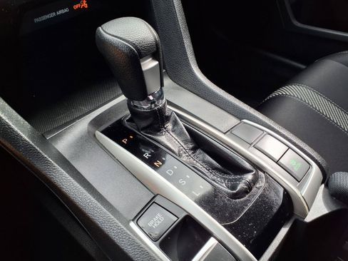 Used 2017 Honda Civic EX image 13