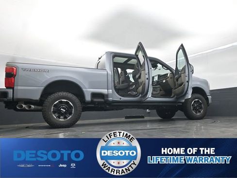 New 2026 Ford F250 Platinum w/ Platinum Plus Package image 75