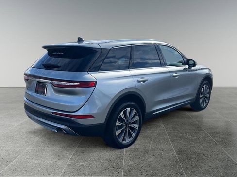 Certified 2022 Lincoln Corsair Reserve image 6