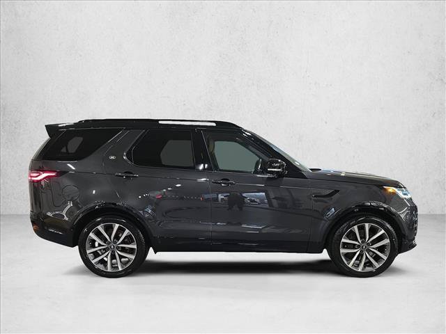 Used 2026 Land Rover Discovery Limited Edition AWD/4WD image 4