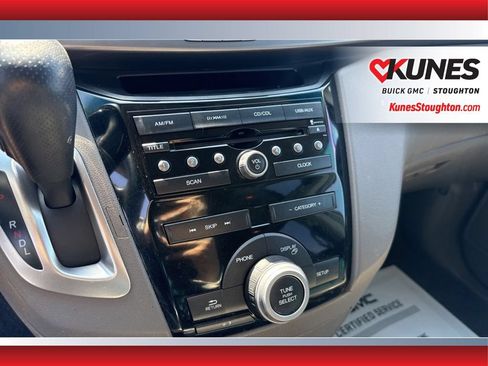 Used 2011 Honda Odyssey EX-L image 30