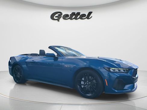 Used 2024 Ford Mustang GT Premium image 2