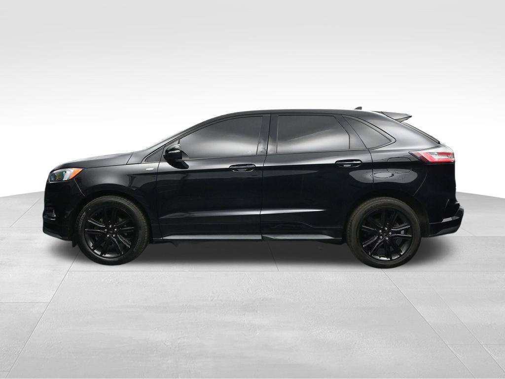 Used 2020 Ford Edge ST-Line FWD image 2