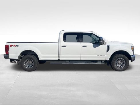 Used 2021 Ford F350 Lariat w/ Lariat Ultimate Package image 7