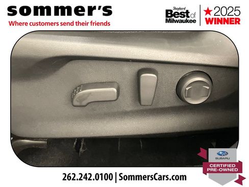 Certified 2024 Subaru Forester Sport AWD/4WD image 11