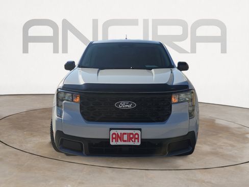 Used 2025 Ford Maverick XLT w/ XLT Luxury Package FWD image 5