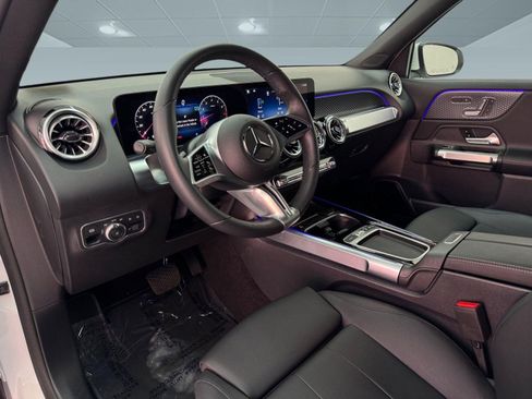 Certified 2026 Mercedes-Benz GLB 250 image 4