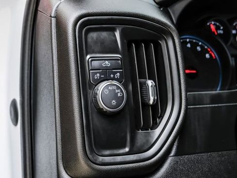 Used 2021 Chevrolet Silverado 2500 W/T w/ WT Convenience Package image 24