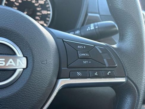 Certified 2024 Nissan Altima 2.5 SV image 10