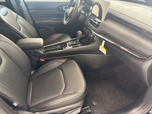New 2026 Jeep Compass Limited AWD/4WD image 22