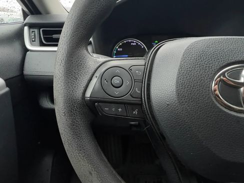 Used 2019 Toyota RAV4 LE w/ Carpet Mat Package image 26