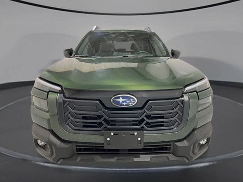 New 2026 Subaru Outback Limited AWD/4WD image 8