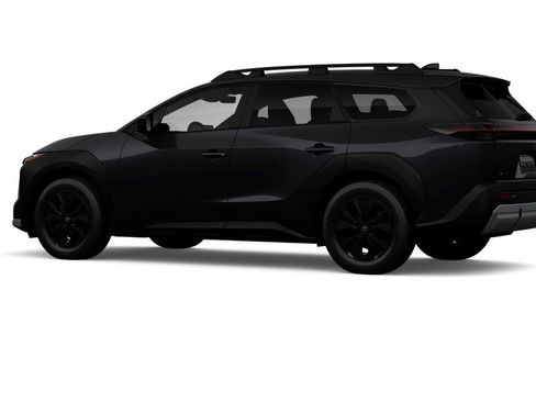 New 2026 Toyota bZ Woodland AWD/4WD image 5