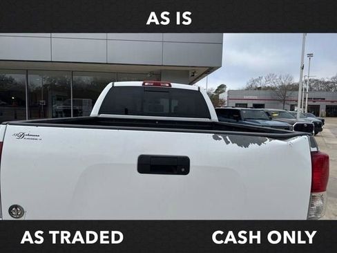 Used 2013 Toyota Tundra 2WD Double Cab image 6