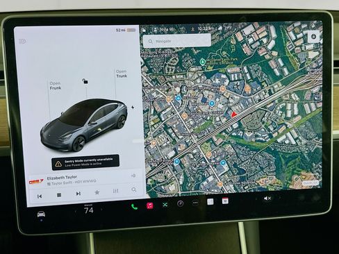 Used 2018 Tesla Model 3 Long Range image 19