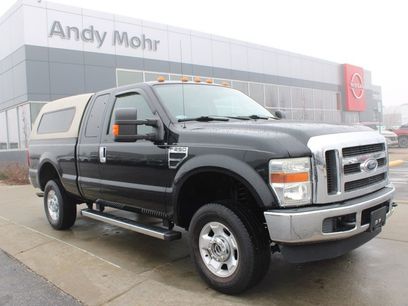 Used 2010 Ford F250 XLT
