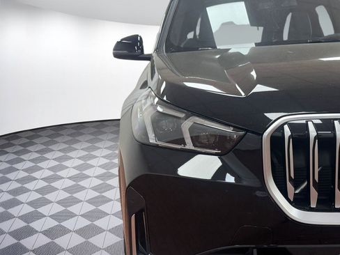 New 2026 BMW X1 xDrive28i w/ Technology Package image 9