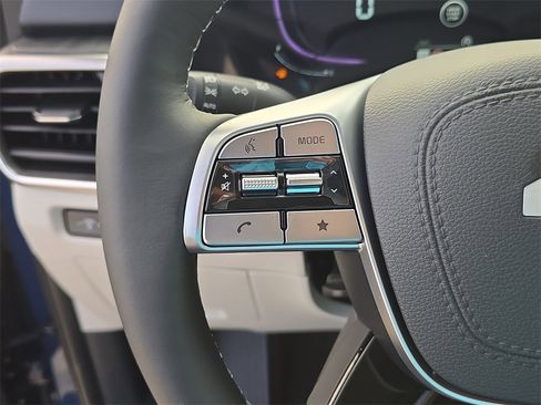 New 2025 Kia Telluride EX image 34