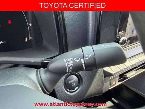 Certified 2025 Toyota Camry LE w/ Convenience Package FWD image 25