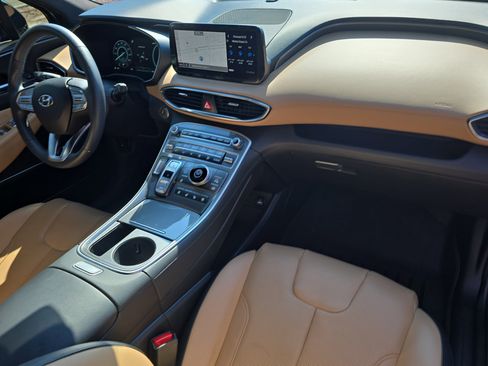 Used 2023 Hyundai Santa Fe Calligraphy image 15