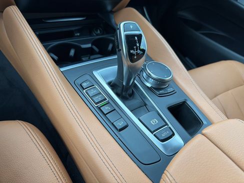 Used 2018 BMW X6 xDrive35i AWD/4WD image 17