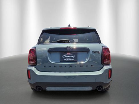 Used 2024 MINI Cooper Countryman S AWD/4WD image 6