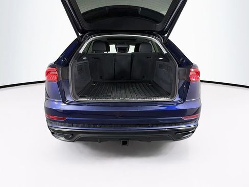 Used 2020 Audi Q8 Premium Plus AWD/4WD image 30