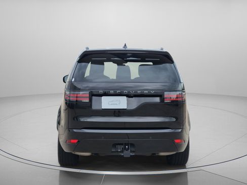 Certified 2025 Land Rover Discovery Dynamic SE AWD/4WD image 4
