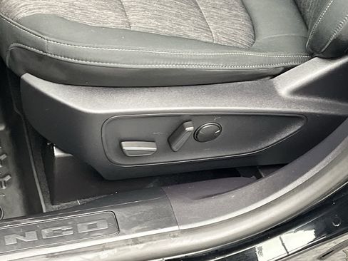 Certified 2022 Ford Bronco Sport Big Bend w/ Convenience Package image 11