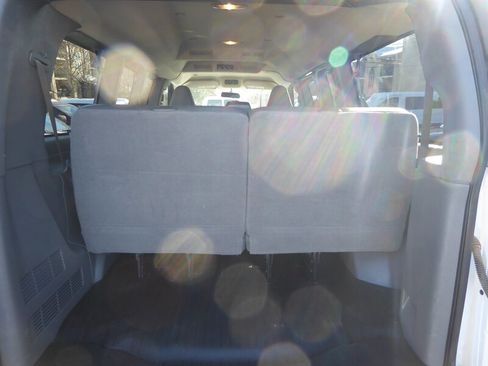 Used 2017 Chevrolet Express 2500 LS image 26