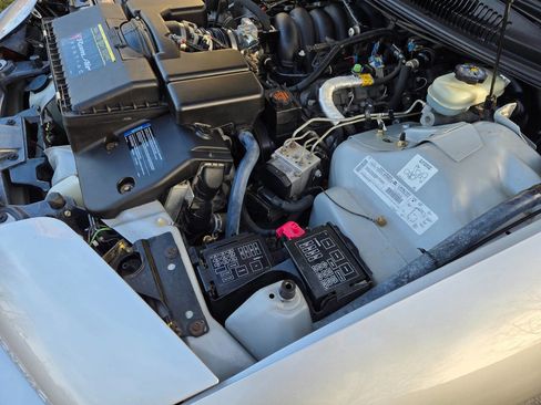 Used 2000 Pontiac Firebird Formula image 22