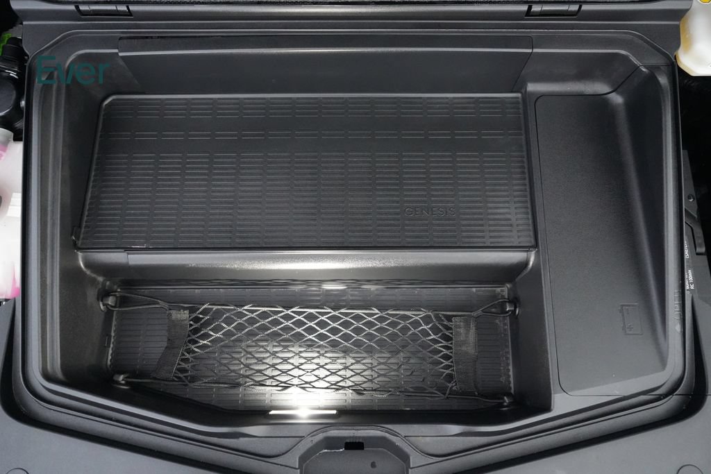 Used 2023 Genesis GV60 Performance AWD/4WD image 28