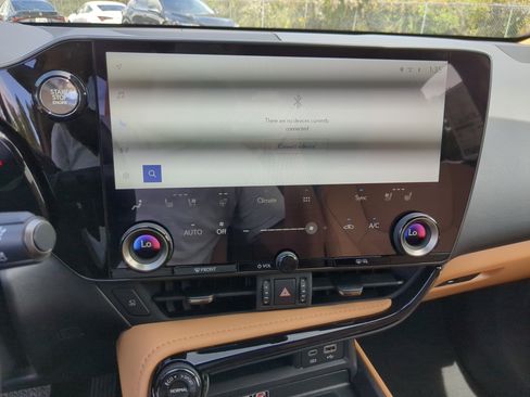 New 2026 Lexus NX 350 AWD w/ Luxury Package image 20