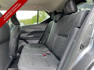 Used 2021 Nissan Kicks S FWD video 3