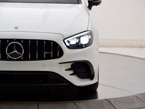 Certified 2023 Mercedes-Benz E 53 AMG 4MATIC Coupe image 10