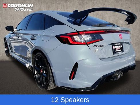 Used 2024 Honda Civic Type R image 6