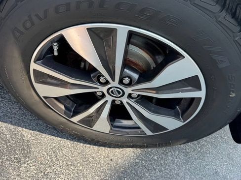 Used 2019 Nissan Murano S AWD/4WD image 8