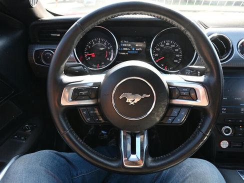 Used 2017 Ford Mustang GT w/ GT Performance Package image 26